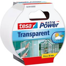 TESA Duct Tape Extra Power 10m x 50mm