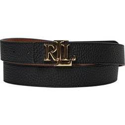 Lauren Ralph Lauren Belt Woman colour Black