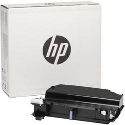 Hewlett Packard LaserJet waste toner collector