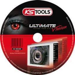 KS Tools 550.5015, Disk udstyr, Windows 9.. Multiværktøj