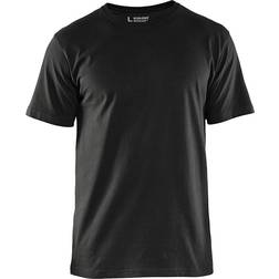 Blåkläder T-shirts 5-pack - Black