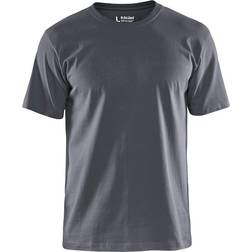 Blåkläder T-shirts 5-pack - Grey