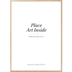 Place Art Inside PS4004 Ramme 50x70cm