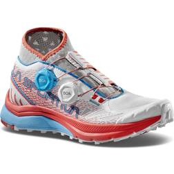 La Sportiva Jackal II Boa Running Shoes Women, hvid Trail 2023