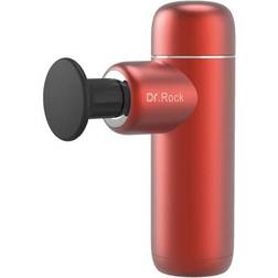 Zikko Dr. Rock Mini 2S Massagepistol, Rød