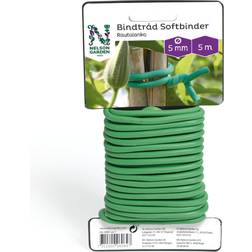 Nelson Garden Bindedraht Softbinder 5 M