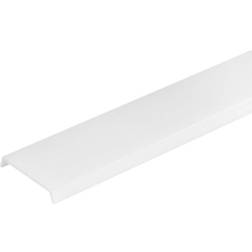 LEDVANCE Strip Profil Afdækning Wide U-formet LED bånd