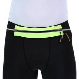 Craft Sportswear Media Belt Yellow, Unisex, Udstyr, tasker og rygsække, Løb, Gul, ONESIZE