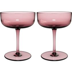 Villeroy & Boch Like coupe Champagneglas