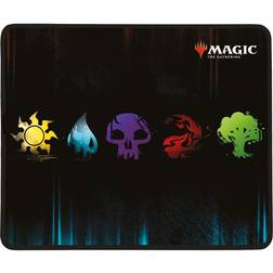 Konix Magic the Garthering Mousepad 5 Colors