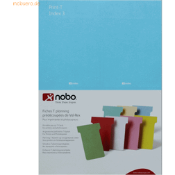 Nobo T-card Printable Sturgeon