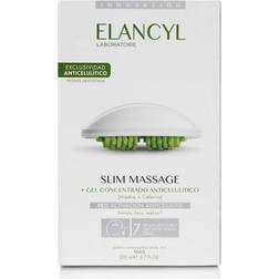 Elancyl Anti-cellulite Slim Massage Anti-appelsinhud Gel