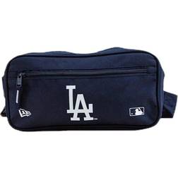 New Era MLB Cross Body Bag Losdod Blue/White, Unisex, Udstyr, tasker og rygsække, blå/Hvid, ONESIZE