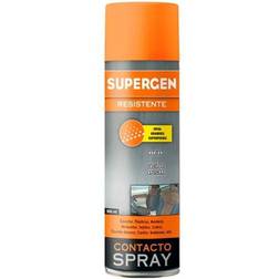 Kontaktlim SUPERGEN 62610 Spray 500 ml