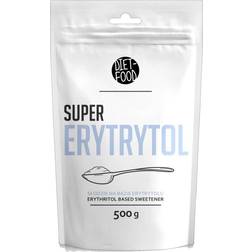 Diet Food Super Erythritol 500g