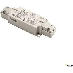 SLV LED-driver, 21-29,5W, 500/600/700mA Underskabsbelysning