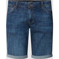 Jack & Jones Rick Shorts Plus Size - Dark Blue