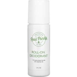 Real Purity Deo Roll-on 89ml