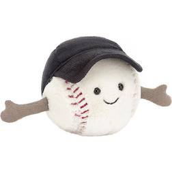 Jellycat Amuseable Sports Baseball 9cm