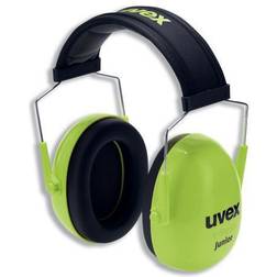 Uvex K Junior 2600011 Protective ear caps 29 dB 1 pcs