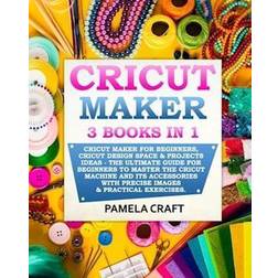 Cricut Maker-Pamela Craft