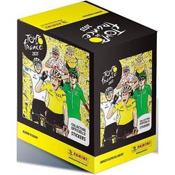 Panini Tour de France 2023 Klistermærker Booster Display 36-pack