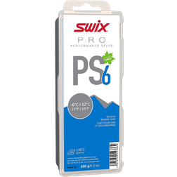 Swix PS6 180g