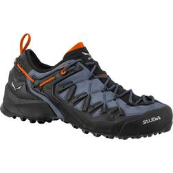 Salewa Wildfire Edge Approach shoes 10,5, black