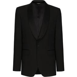 Dolce & Gabbana 'Sicilia' Tuxedo Jacket