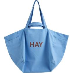 Hay Weekend Bag Sky Blue