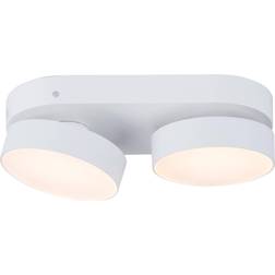 Lutec LED-Strahler Stanos Spotlight