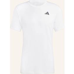 adidas Tennis FreeLift T-shirt White