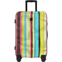 Adax Miley Hardcase Suitcase 67cm
