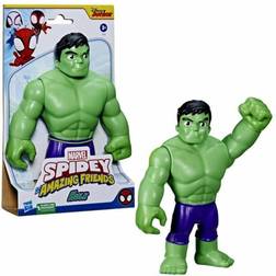 Hasbro Action Figurer Hulk