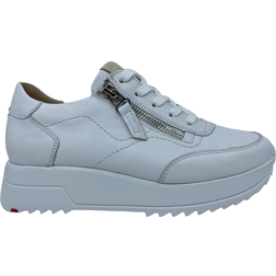 LLOYD MOMO sneakers white 11-775-1