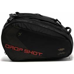 Drop Shot Bag Airam JMD Black