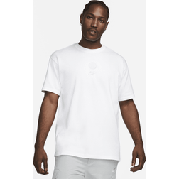 Nike Paris Saint-germain T-shirt Premium Essentials Hvid