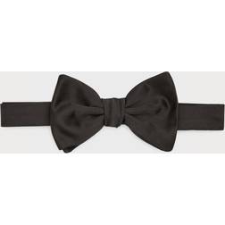 Emporio Armani Bow Tie Men colour Black