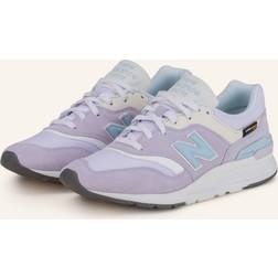 New Balance CW997HSE Sneakers GREYVIOLET/BRIGHTSKY
