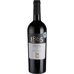 Bottiglie Governo 2019 Sangiovese, Merlot Tuscany 13.5%