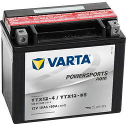 Varta Powersports AGM 510 012 009