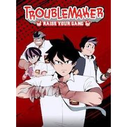 Troublemaker (PC)