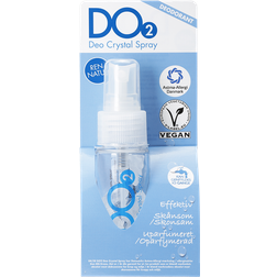 Do2 Crystal Deo Spray 40ml