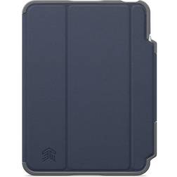 STM dux plus iPad 10th Gen Midnight Blue-EDU
