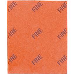 1852 softpad EVA slib orange 115 5mm P320 4stk