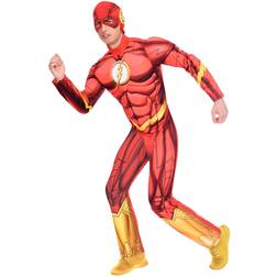 Amscan Flash Kostume