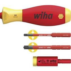 Wiha 41476 Torque Wrench