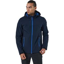 Icepeak Brimfield Blue, Male, Tøj, jakker, blå