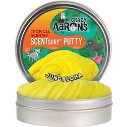 Crazy Aaron Scentsory Putty Sunsational