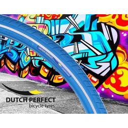 Dæk Dutch Perfect 28 40-622 non-puncture